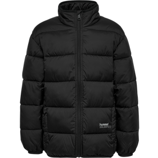 hummel Letvægt Puffer Jakke - Black