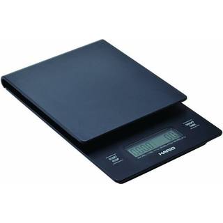 Hario V60 Drip Scale Kaffevægt VSTN-2000B