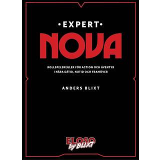 Expert Nova 2.0