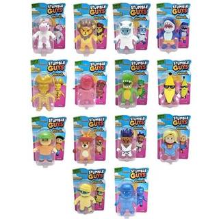Stumble Guys Monsterflex Super Stetchy Figure (14x20cm)