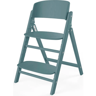 Cybex Click & Fold Spisebordsstol Stone Blue