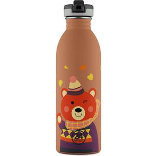24Bottles - Urban - Drikkeflaske - Sweet Bear - 500 ml