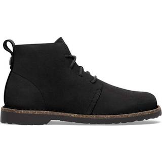 Birkenstock Men's Uppsala Mid Black, 41
