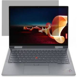 Lenovo 4XJ1M77972 antirefleks skærm 35,6 cm (14") Laptop Rammeløst display privatlivsfilter