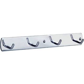 Firekrog Beslagsboden B459KM Børstet Krom