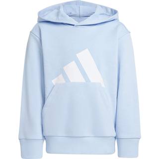 adidas Essentials Big Logo LK Hættetrøje Børn