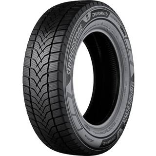 Bridgestone Duravis VAN Winter ( 215/70 R15C 109/107R 8PR Enliten / EV )