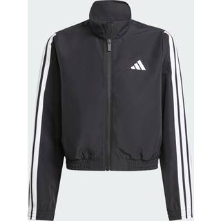 adidas 3-Stripes Woven Track Top Børn