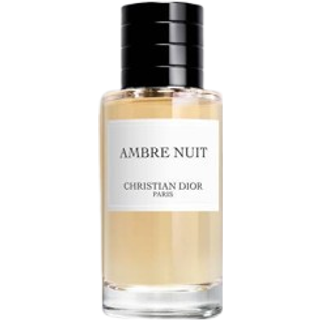 Ambre Nuit-Unisex Eau de Parfum - Ambery and Floral Notes