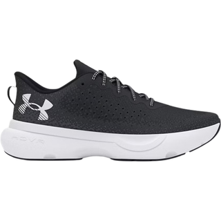 Under Armour Infinite Neutral Running Shoe Women - Black, Black, Size 7.5 - black