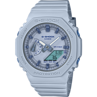 Casio Uhren - GMA-S2100BA-2A2ER - blau