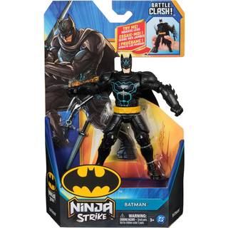 Batman Actionfigur Ninja Strike - 15 cm
