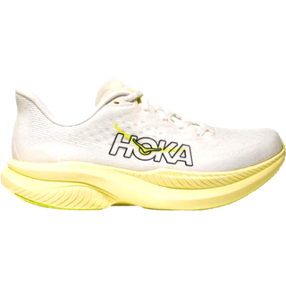 Løbesko Hoka Mach 6 1147810-wnh Størrelse 37,3 EU | 4,5 UK | 6 US | 23 CM