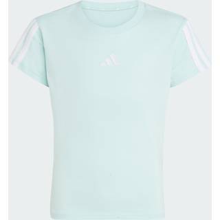 Essentials Kids T-shirt - Halo Mint / White - 128