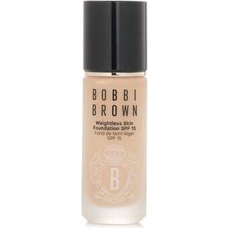 Bobbi-Brown Make-up FoundationWeightless Skin Foundation 14 Varmt sand 30 ml (10.700,00 kr / 1 l) - 30 ml