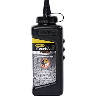 STANLEY FatMax 9-47-822 Xtreme Kridt sort