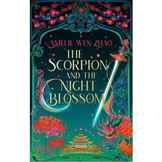 The Scorpion and the Night Blossom (Pocket)
