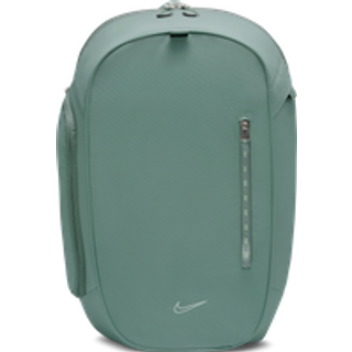 Nike Commute-rygsæk (25 liter) - grå - grå - EINHEITSGRÖSSE