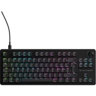 Turtle Beach Vulcan II TKL gaming tastatur