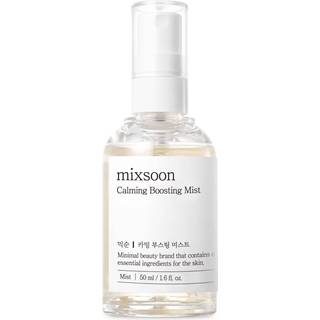 Mixsoon Calming Boosting Mist 50 ml