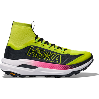 HOKA Tecton X 3 Str. 46⅔ Gul Herre