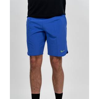 NikeCourt Flex Gladiator Short 9"