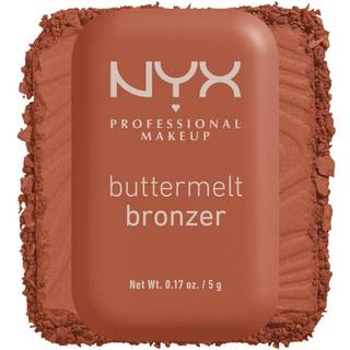 NYX Professional Makeup Buttermelt 03.5 Butta D Down