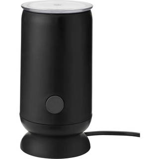 RIG-TIG by Stelton Elektrisk mælkeskummer sort