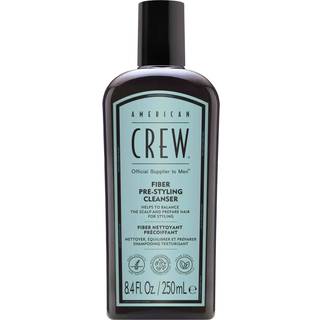 American Crew Fiber Pre-Styling Shampoo