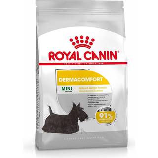 Royal Canin Dermacomfort Mini - 8 kg
