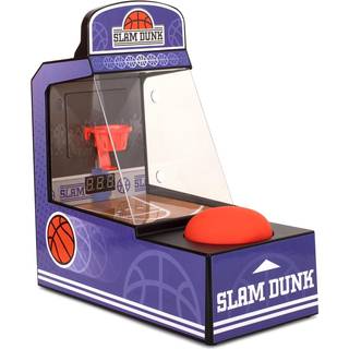 ORB Retro Basket Ball Mini Arcade Machine