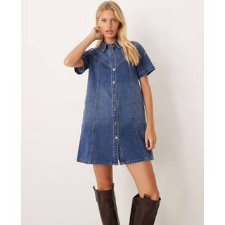 Jxamara Denimkjole