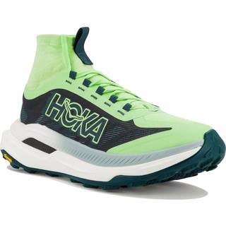Hoka M TECTON X 3 TartApple/BlueTwilight, EU 42 2/3