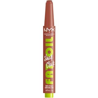 NYX Professional Makeup Fat Oil Slick Click Lip Balm 16 Verified