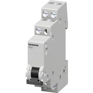 Din-Skinne Afbryder 20A 1S