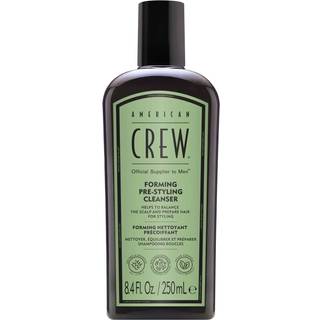 American Crew Forming Pre-Styling Shampoo