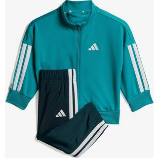 adidas 3-Stripes Tracksuit Børn