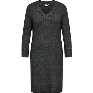 Carelsie Midikjole - XL-54