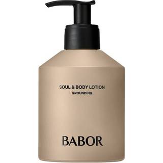 Babor Soul & Body Lotion
