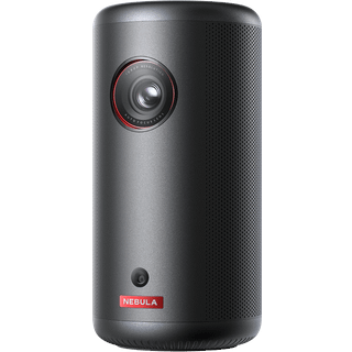 Nebula Capsule 3 (New) | 1080p Mini Google TV Projector