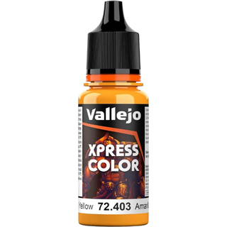 Imperial Yellow - Xpress Color - Vallejo