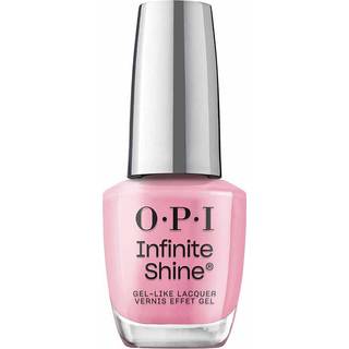 OPI Neglelakker Infinite-ShineNeglelak Flamingo Your Own Way 15 ml (6.600,00 kr / 1 l) - 15 ml