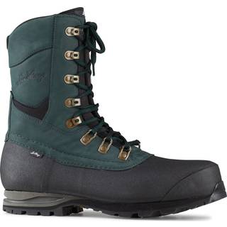 Lundhags Men's Jaure II Light High Dark Agave/Black, Dk Agave/Black, 40