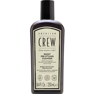 American Crew Boost Pre-Styling Shampoo