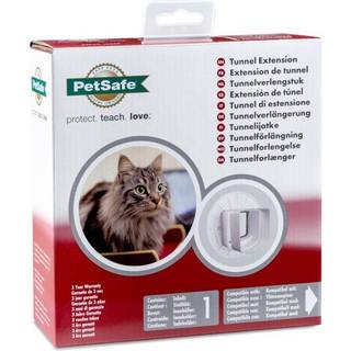 PetSafe Forlængertunnel Hvid