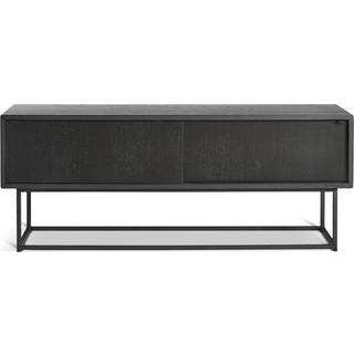WOUD Virka sideboard Sort