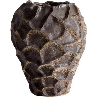 Muubs - Vase Soil - Chocolate