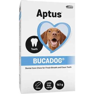 Tandpleje Orion Pharma Aptus Bucadog Large 141g