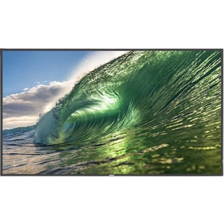 PHILIPS 50" D-LED ECO-design 4K Display And