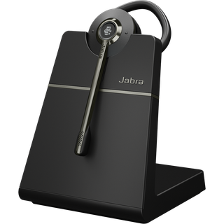 Jabra Engage 55 SE Convertible MS USB-A med Headset Holder